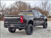 2024 Chevrolet Silverado 1500 RST Rocky Ridge Edition
