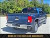 2016 Chevrolet Silverado 1500 Custom