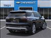 2025 Chevrolet Traverse LT 1LT