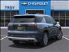 2025 Chevrolet Traverse LT 1LT