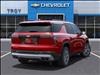 2025 Chevrolet Traverse LT 1LT