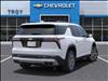 2025 Chevrolet Traverse LT 1LT