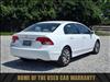 2009 Honda Civic EX