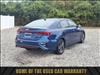 2020 Kia Forte GT-Line