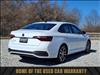 2022 Volkswagen Jetta Sport