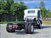 2025 Chevrolet 5500 HG LCF Gas 