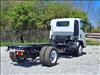 2025 Chevrolet 5500 HG LCF Gas 