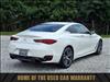 2017 INFINITI Q60 3.0t Premium