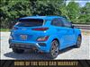 2022 Hyundai KONA N Line