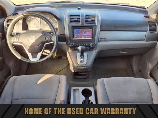 2011 Honda CR-V EX