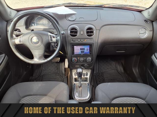2008 Chevrolet HHR LT