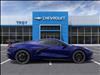 2025 Chevrolet Corvette Stingray 2LT