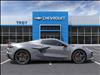 2025 Chevrolet Corvette E-Ray 3LZ