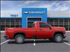 2025 Chevrolet Silverado 3500HD Work Truck