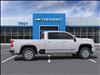 2025 Chevrolet Silverado 2500HD High Country