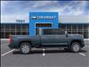 2025 Chevrolet Silverado 2500HD High Country