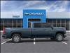 2025 Chevrolet Silverado 3500HD LT