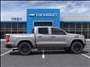 2025 Chevrolet Colorado Work Truck