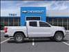 2025 Chevrolet Colorado Work Truck