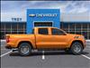 2025 Chevrolet Colorado LT
