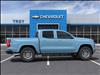2025 Chevrolet Colorado LT