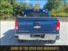 2016 Chevrolet Silverado 1500 Custom