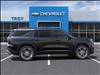 2025 Chevrolet Traverse LT 1LT