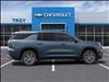 2025 Chevrolet Traverse LT 1LT
