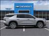 2025 Chevrolet Traverse LT 1LT