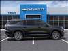 2025 Chevrolet Traverse LT 1LT