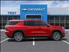 2025 Chevrolet Traverse LT 1LT