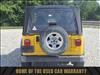 2000 Jeep Wrangler SE