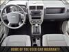 2007 Jeep Compass Sport