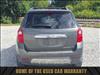 2013 Chevrolet Equinox LTZ