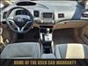 2009 Honda Civic EX