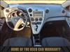 2010 Toyota Matrix Base