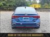 2020 Kia Forte GT-Line