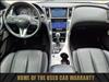 2017 INFINITI Q60 3.0t Premium