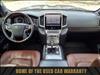 2017 Toyota Land Cruiser Base