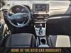 2022 Hyundai KONA N Line