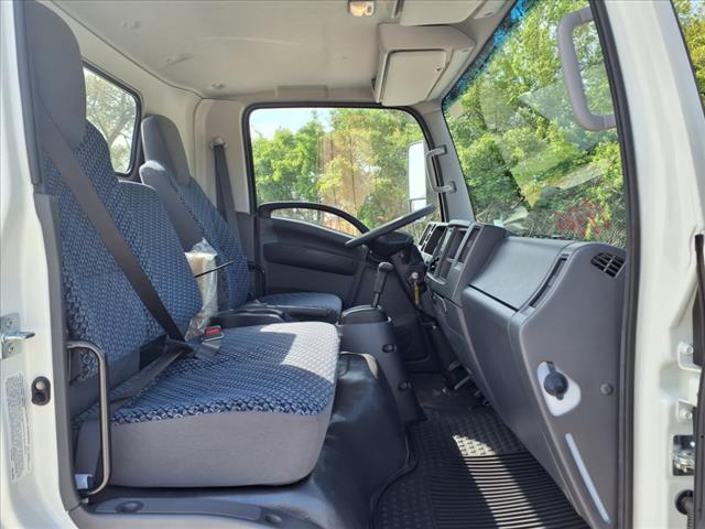 2025 Chevrolet 5500 HG LCF Gas 