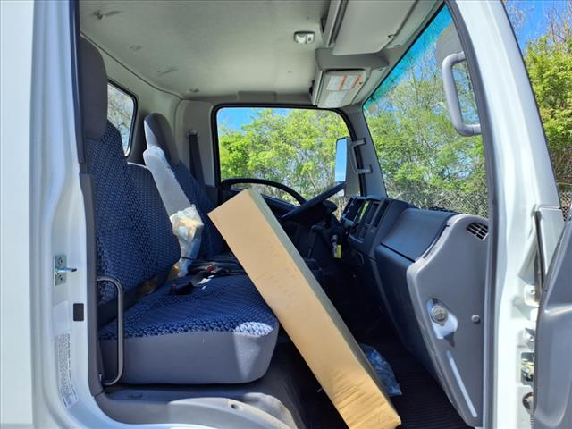 2024 Chevrolet 4500 HD LCF Diesel 