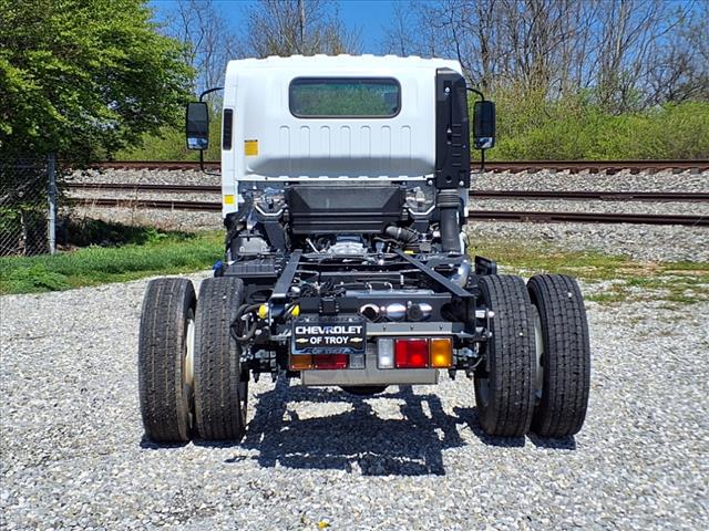 2024 Chevrolet 5500 XD LCF Diesel 