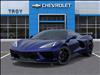 2025 Chevrolet Corvette Stingray 2LT