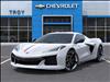2025 Chevrolet Corvette Z06 1LZ