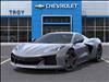 2025 Chevrolet Corvette E-Ray 3LZ