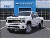2025 Chevrolet Silverado 2500HD High Country