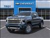 2025 Chevrolet Silverado 2500HD High Country