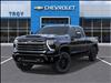 2025 Chevrolet Silverado 2500HD High Country