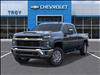 2025 Chevrolet Silverado 3500HD LT
